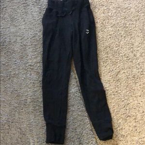 Gymshark Joggers XS